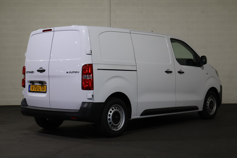Citroen Jumpy ë-Jumpy L2 136pk 75 kWh — photo 9