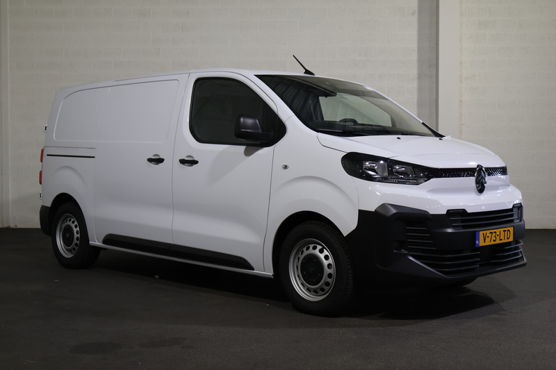 Citroen Jumpy ë-Jumpy L2 136pk 75 kWh — photo 6