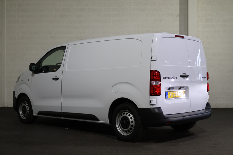Citroen Jumpy ë-Jumpy L2 136pk 75 kWh — photo 7