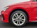 Audi A3 S line 40 TFSIe S tronic PANO NAVI Rot - thumbnail 8
