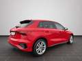 Audi A3 S line 40 TFSIe S tronic PANO NAVI Rot - thumbnail 2