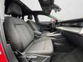 Audi A3 S line 40 TFSIe S tronic PANO NAVI Rot - thumbnail 4