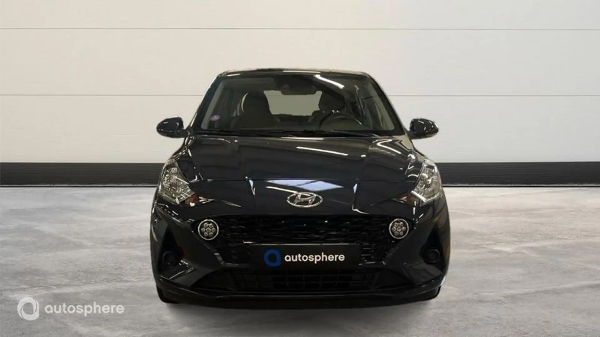 Hyundai i10 1.0 67ch ECO Intuitive - 2