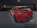 Alfa Romeo Stelvio 2.2 Tributo Italiano Q4 210 Aut. Rood - thumbnail 5