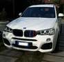 BMW X3 BMW X3 xdrive20d Msport Bianco - thumbnail 1