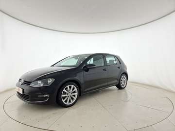 5p 1.6 tdi highline executive (business) 110cv
