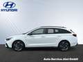 Hyundai i30 N Line 1.5 T-GDI 48V PANORMADACH NAVI Weiß - thumbnail 12