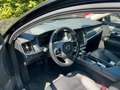 Volvo V90 Kombi Momentum AWD +1.HND+PANO+NAV+LEDER+AHK Noir - thumbnail 5