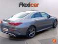 Mercedes-Benz CLA 200 Gris - thumbnail 4