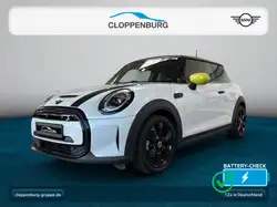 Mini Cooper SE 3 Türer StHz+StKlima+Navi+Kamera+SHZ