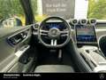 Mercedes-Benz GLC 300 GLC 300 d 4M AMG Night AHK Distronic Pano 360° Blau - thumbnail 18