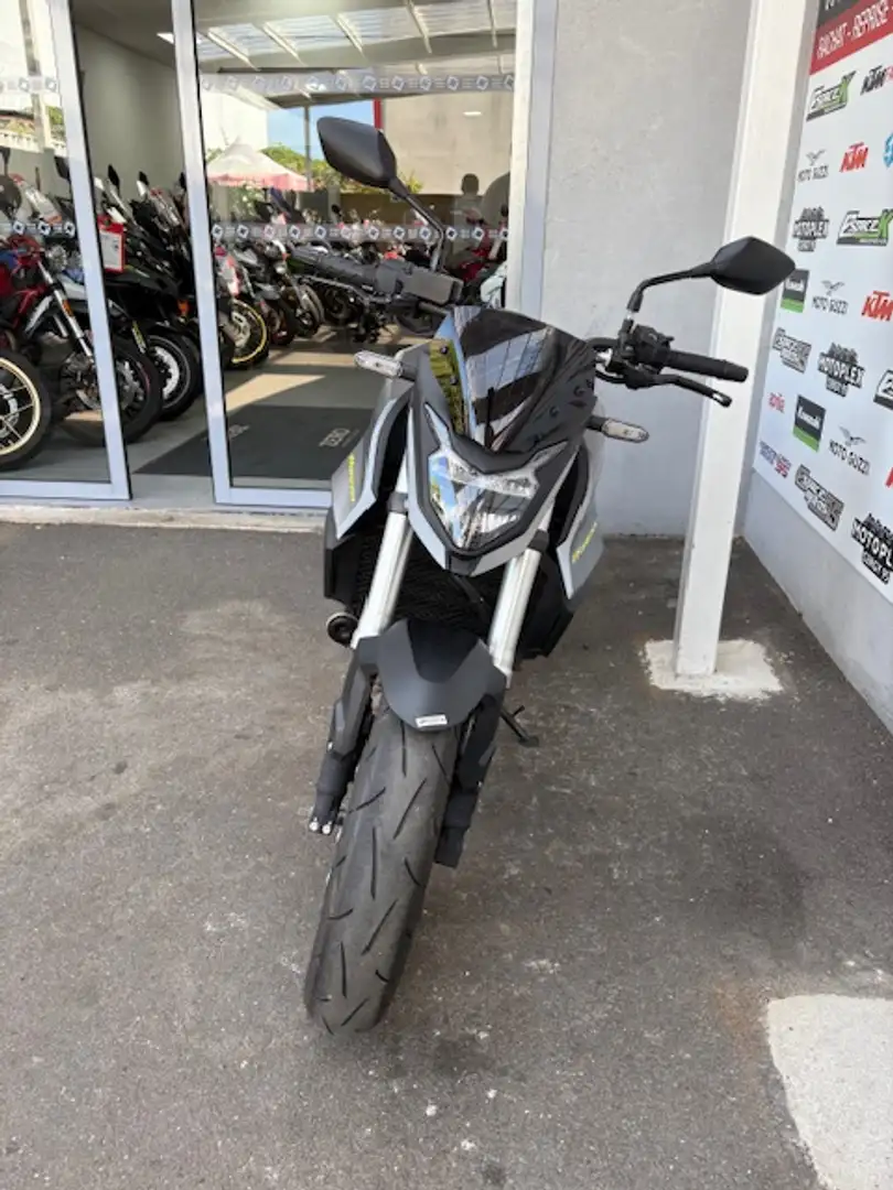Honda Hornet - 2