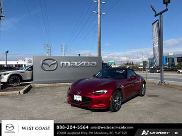 GT - AUTO- SOFT TOP- HEATED SEATS- LOW KMS