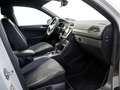 Volkswagen Tiguan Allspace 2.0 TSI R-Line 4M AHK NAVI KA Weiß - thumbnail 2