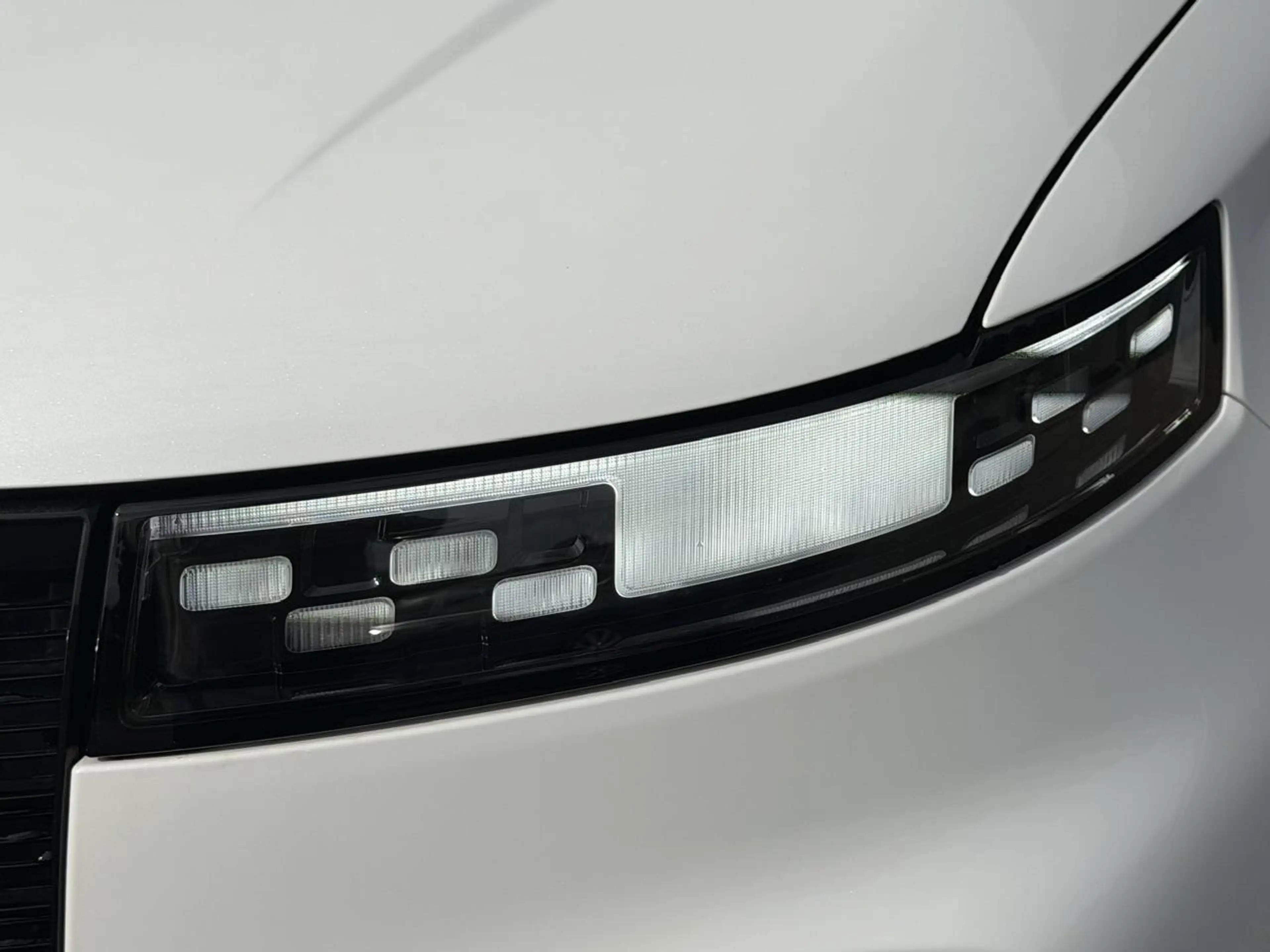 Jaecoo 7 1.5 GDI SHS-P Exclusive Phev Exclusive 348PK | E — photo 12