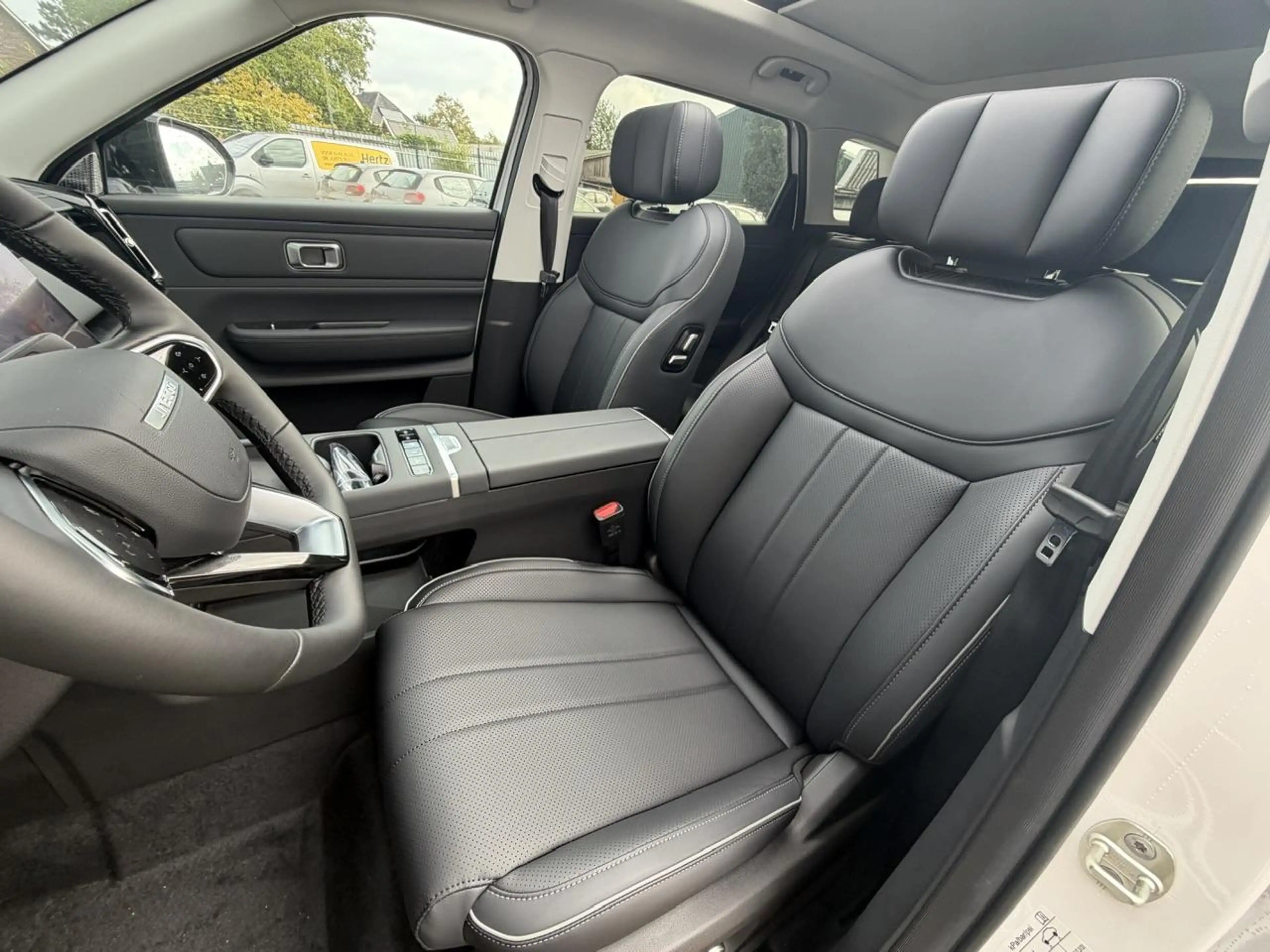 Jaecoo 7 1.5 GDI SHS-P Exclusive Phev Exclusive 348PK | E — photo 9