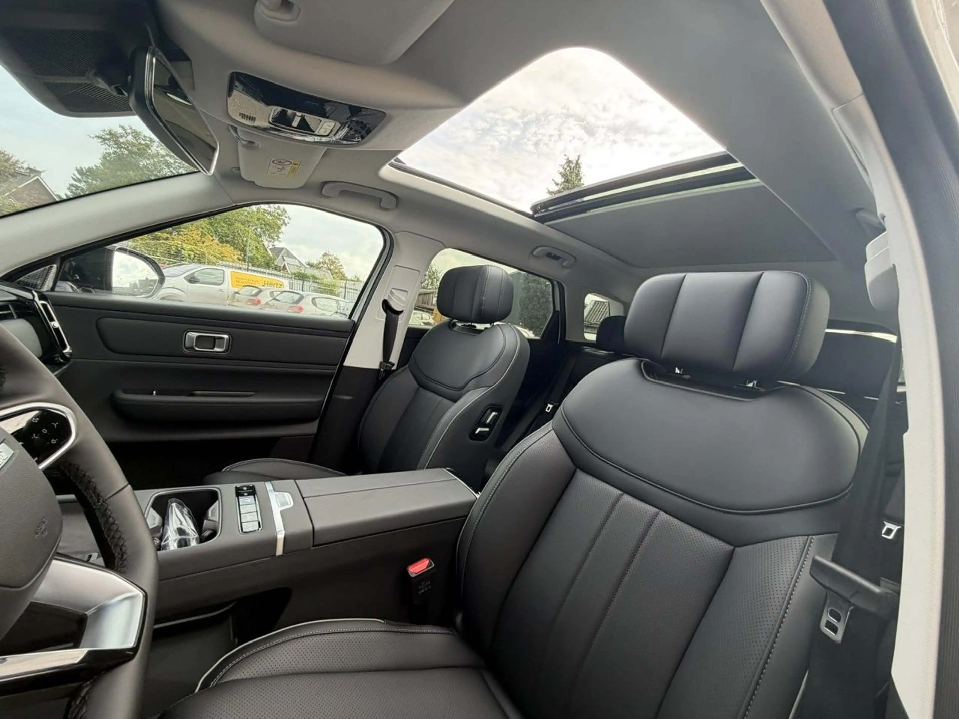 Jaecoo 7 1.5 GDI SHS-P Exclusive Phev Exclusive 348PK | E — photo 11