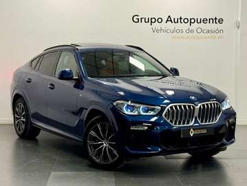 xDrive 40iA