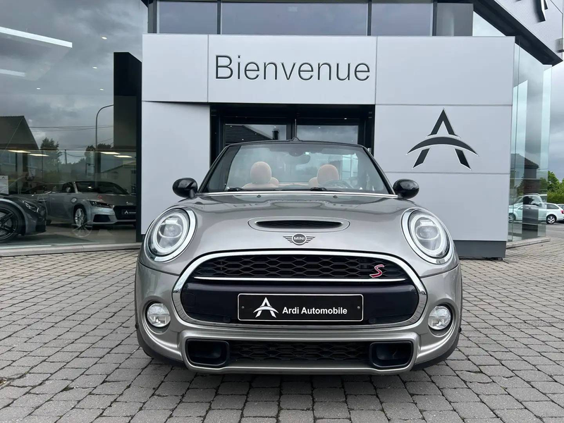 Photo du véhicule
