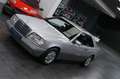 Mercedes-Benz E 320 Coupe W124 Automatik Klima Top Zustand Silver - thumbnail 15