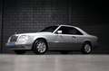 Mercedes-Benz E 320 Coupe W124 Automatik Klima Top Zustand Argent - thumbnail 5