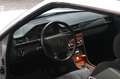 Mercedes-Benz E 320 Coupe W124 Automatik Klima Top Zustand Argento - thumbnail 11