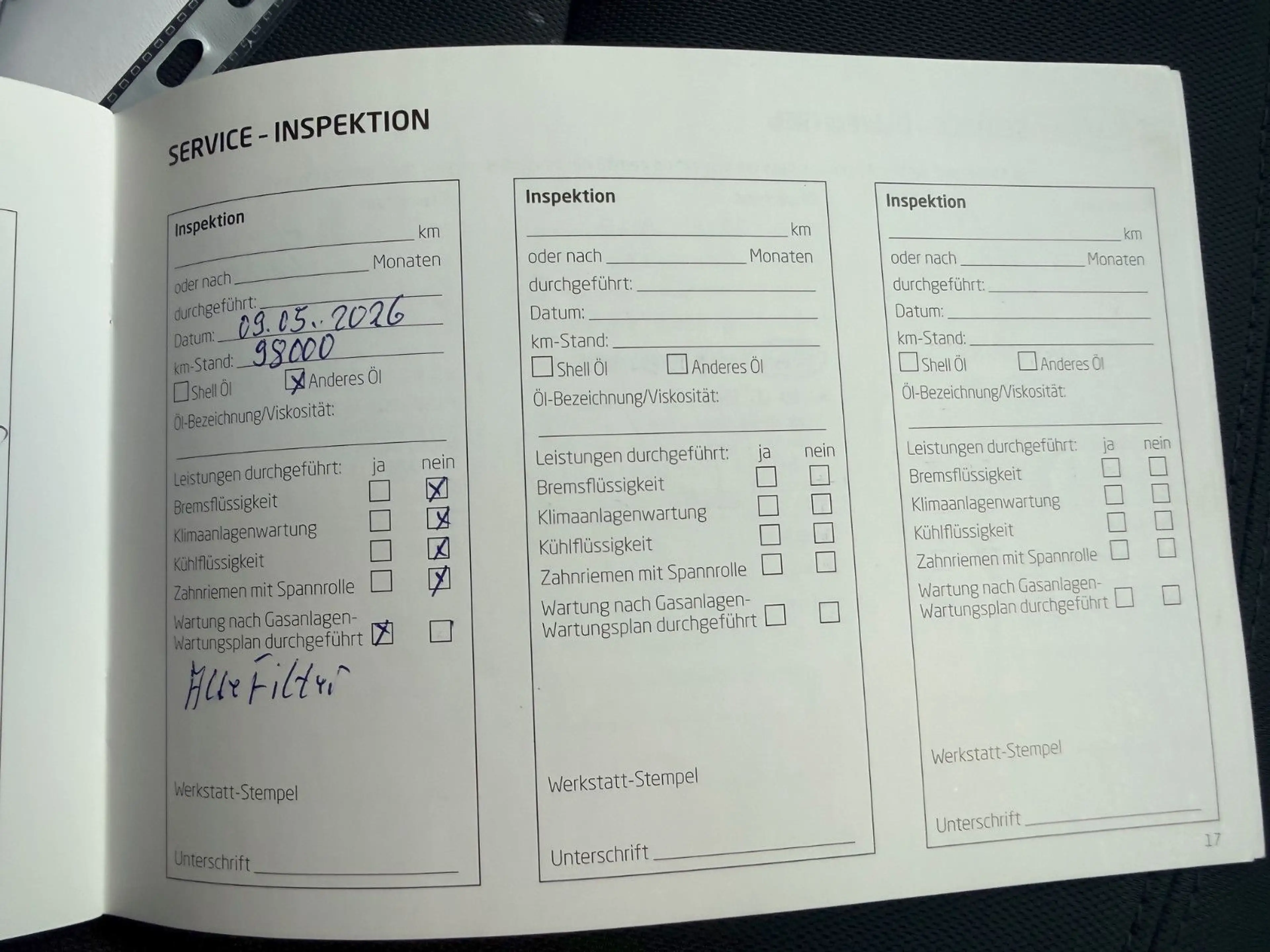 Kia Rio Spirit,Navi,Kamera,Keyless go,Lenkradheizung — photo 21