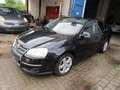 Volkswagen Jetta V United Navi Klimaautomatik Sitzheizung Noir - thumbnail 1