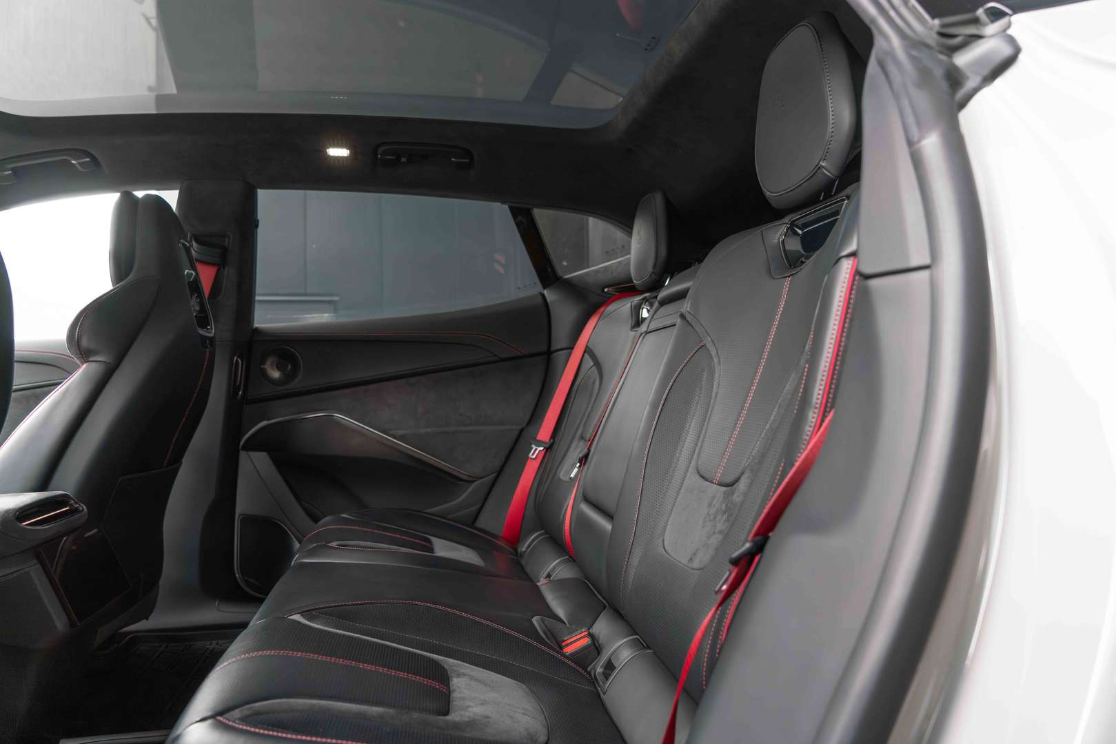 Lotus Eletre - - Joinsteer - #3