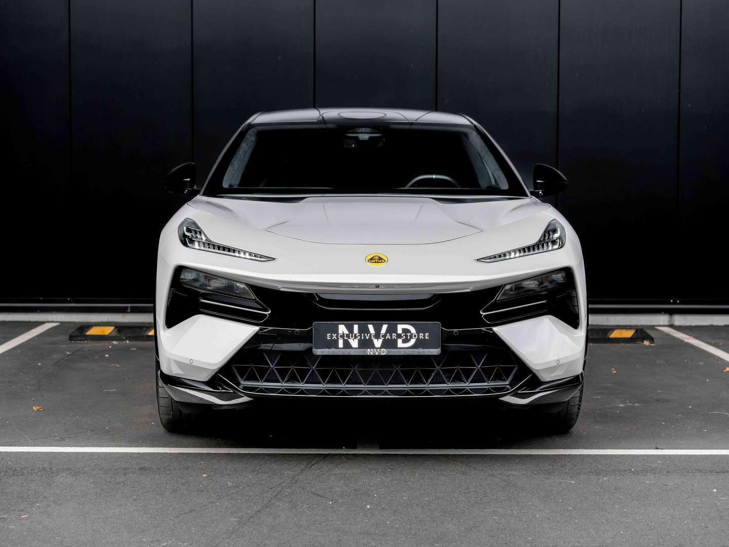 Lotus Eletre - - Joinsteer - #5