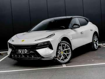 EDS 450 | KEF | Lidar | Headup | 22" | Full