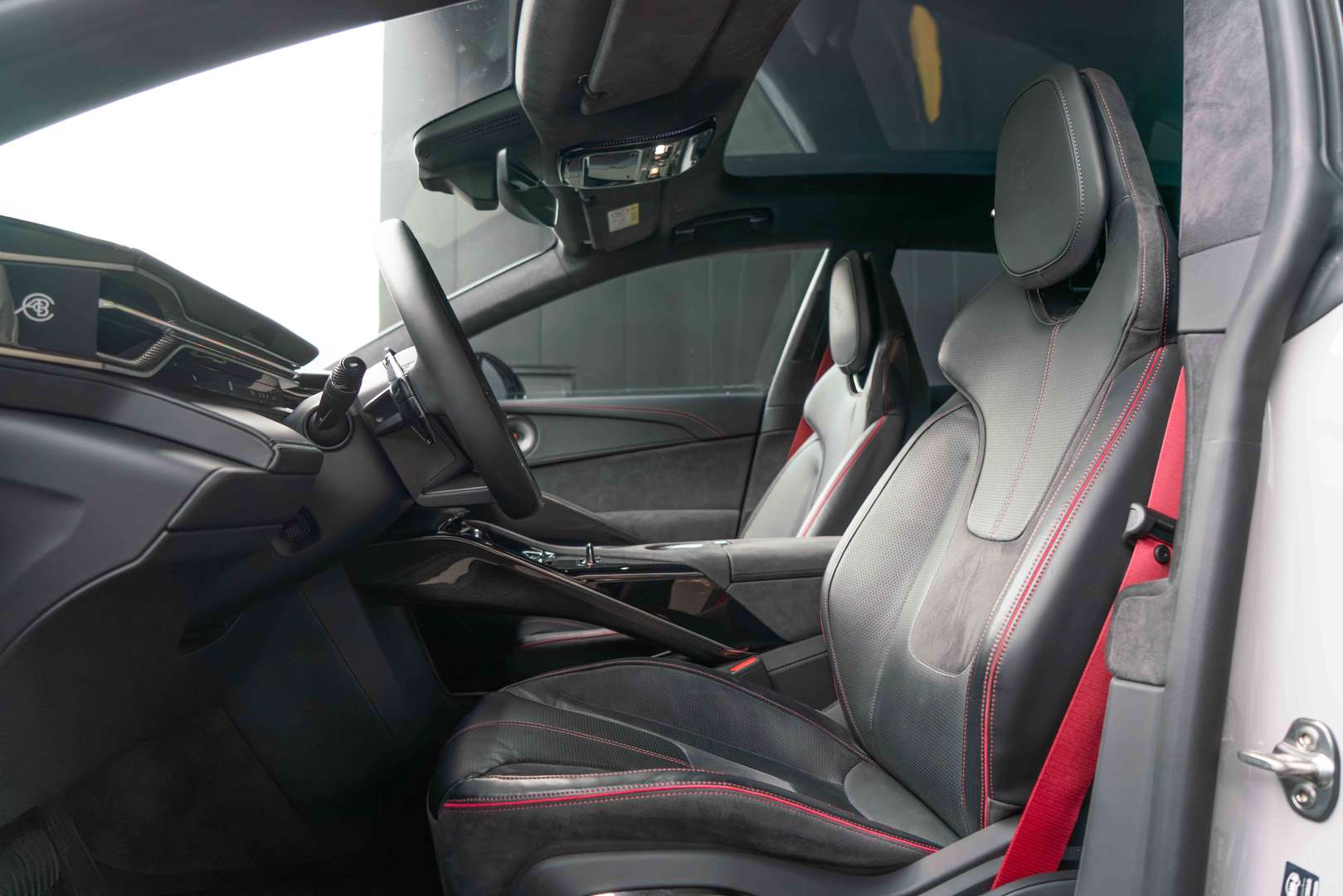 Lotus Eletre - - Joinsteer - #2