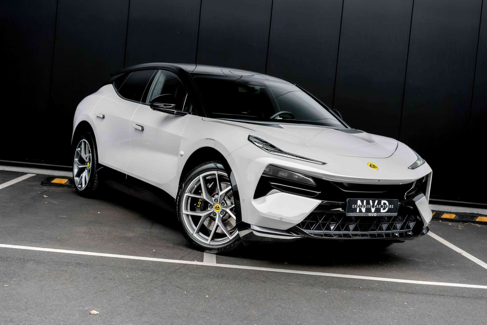 Lotus Eletre - - Joinsteer - #4