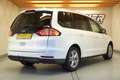 Ford Galaxy 2.0 EcoBl. Aut. "Titanium" AHK*7SITZ* Weiß - thumbnail 4