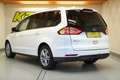 Ford Galaxy 2.0 EcoBl. Aut. "Titanium" AHK* Weiß - thumbnail 7