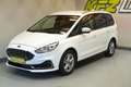 Ford Galaxy 2.0 EcoBl. Aut. "Titanium" AHK*7SITZ* Weiß - thumbnail 11