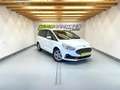 Ford Galaxy 2.0 EcoBl. Aut. "Titanium" AHK* Weiß - thumbnail 1