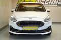 Ford Galaxy 2.0 EcoBl. Aut. "Titanium" AHK* Weiß - thumbnail 9