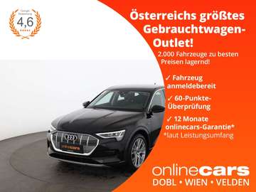 SB 55 quattro advanced 95kWh Aut LED NAVI