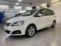 SEAT Alhambra Executive Plus Weiß - thumbnail 1