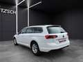 Volkswagen Passat Variant Business TDI DSG LED ACC AHK SHZ RearView WeCon... Weiß - thumbnail 5