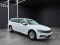 Volkswagen Passat Variant Business TDI DSG LED ACC AHK SHZ RearView WeCon... Weiß - thumbnail 9