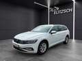Volkswagen Passat Variant Business TDI DSG LED ACC AHK SHZ RearView WeCon... Weiß - thumbnail 3