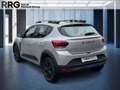 Dacia Sandero STEPWAY EXTREME+ TCe 110 NAVI KAMERA Grau - thumbnail 4