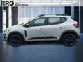 Dacia Sandero STEPWAY EXTREME+ TCe 110 NAVI KAMERA Grau - thumbnail 2