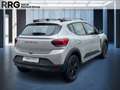 Dacia Sandero STEPWAY EXTREME+ TCe 110 NAVI KAMERA Grau - thumbnail 5