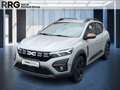Dacia Sandero STEPWAY EXTREME+ TCe 110 NAVI KAMERA Grau - thumbnail 1