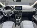 Dacia Sandero STEPWAY EXTREME+ TCe 110 NAVI KAMERA Grau - thumbnail 10