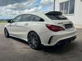 Mercedes-Benz CLA 45 AMG CLA45 AMG SB 4M NIGHT*H&K*KEYLESS-GO*LED*KAMERA White - thumbnail 7