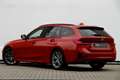 BMW 320 3-serie Touring 320i High Executive Sport line | S Rouge - thumbnail 8